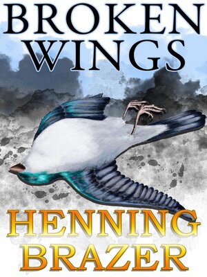 cover image of Broken Wings